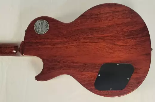 GIBSON - Murphy Lab '59 LP STD Boneyard Ultra Light Aged 4