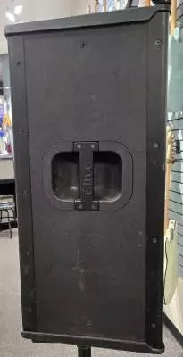 Yorkville Sound - EF15P 2
