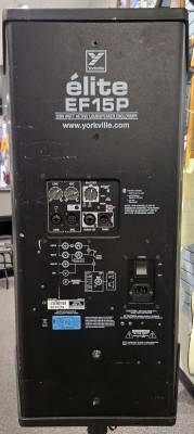 Store Special Product - Yorkville Sound - EF15P