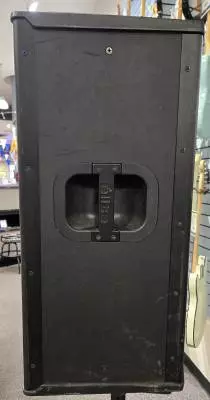Yorkville Sound - EF15P 2
