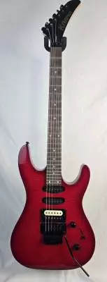 Kramer - KSFLFRHSSTRBF