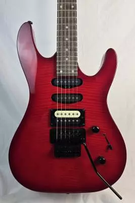 Kramer - KSFLFRHSSTRBF 2