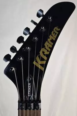 Kramer - KSFLFRHSSTRBF 2