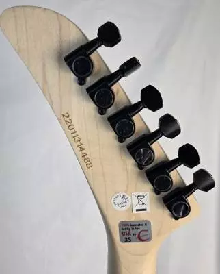 Kramer - KSFLFRHSSTRBF 2