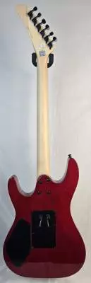 Kramer - KSFLFRHSSTRBF 2