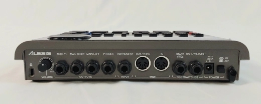 Alesis - SR-18 Drum Machine 2