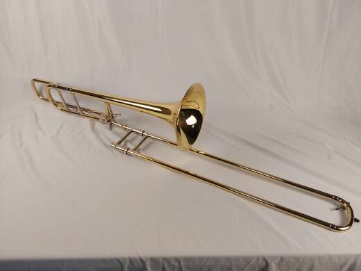 Store Special Product - Bach - Stradivarius Pro Tenor Trombone