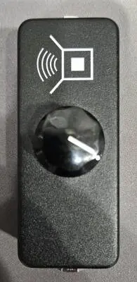 JHS Pedals - LIL BLK AMP BOX 2