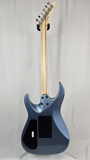 Jackson Guitars - MIJ DKR Ice Blue Metallic 2