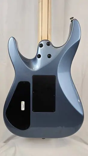 Jackson Guitars - MIJ DKR Ice Blue Metallic 2