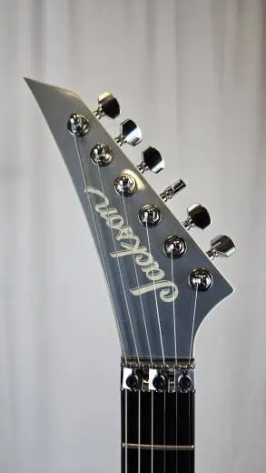 Jackson Guitars - MIJ DKR Ice Blue Metallic 2