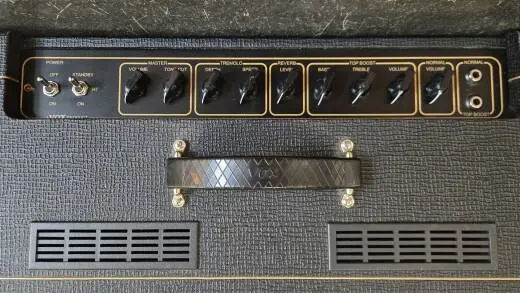 Vox - AC15C1 2