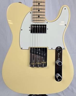 Fender American Performer Telecaster Humbucker, Maple