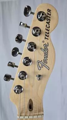 Fender - 011-5122-341 2