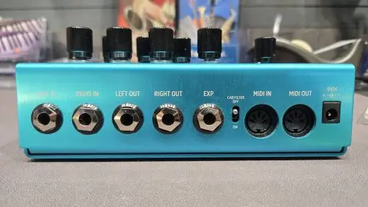 Strymon - BIG SKY 2