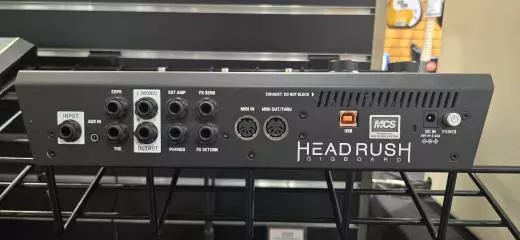 HeadRush - GIGBOARD 2