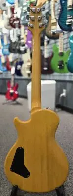 PRS SE Korina Single Cut 2