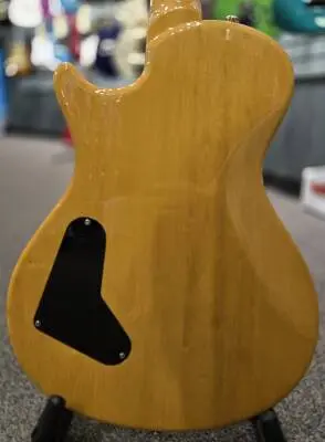 PRS SE Korina Single Cut 2