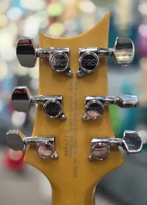 PRS SE Korina Single Cut 2