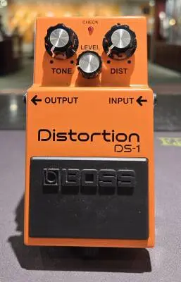 BOSS - DS1 2