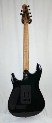 Store Special Product - Ernie Ball Music Man - Jason Richardson Cutlass Kokiri Forest