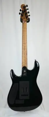 Ernie Ball Music Man - Jason Richardson Cutlass Kokiri Forest 2