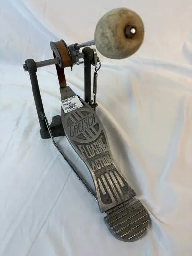 Gretsch Floating Action Vintage bass drum pedaL