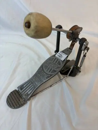 Gretsch Floating Action Vintage bass drum pedal 2