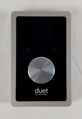 Gear Hunter | Apogee - DUET FOR IPAD