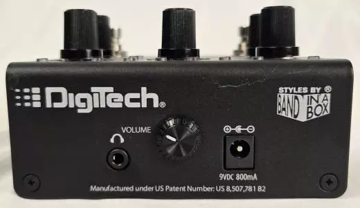 Digitech - TRIOPLUS 2