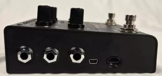 Digitech - TRIOPLUS 2