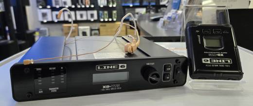 Line 6 - L6XDV75HST