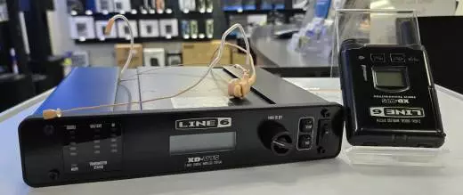 Line 6 - L6XDV75HST