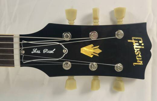 Gibson Custom Shop - LP Gold Top '68 Reissue 2