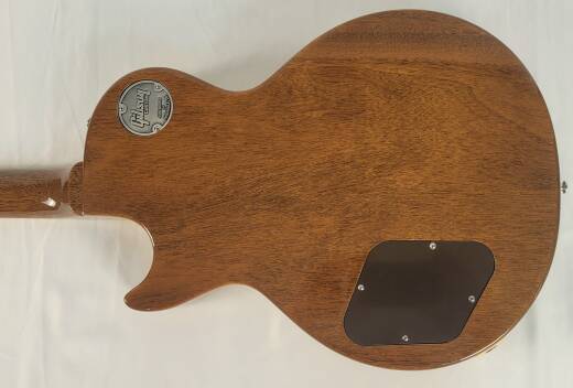 Gibson Custom Shop - LP Gold Top '68 Reissue 2