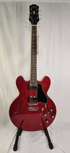 Store Special Product - Epiphone - IGES335CHNH