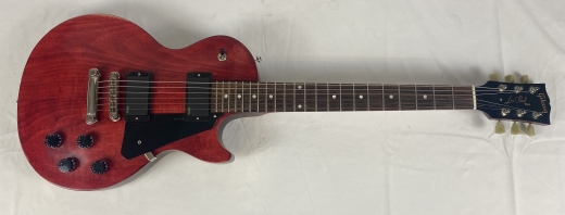 Gear Hunter | Gibson - Les Paul Studio - Faded Cherry