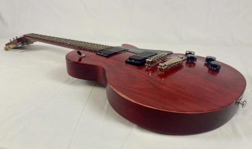 Gibson - Les Paul Studio - Faded Cherry 3