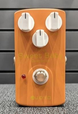 JOYO - Sweet Baby Pedal