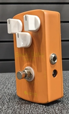 JOYO - Sweet Baby Pedal 2