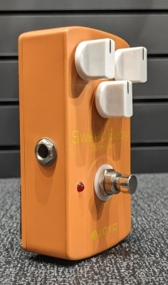 JOYO - Sweet Baby Pedal 2