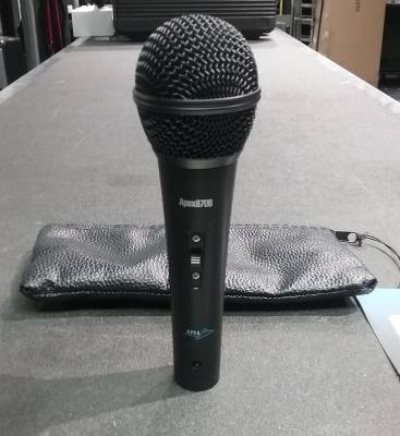 Apex - 870B Dynamic Microphone