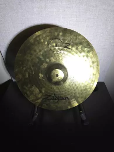 Zildjian 16
