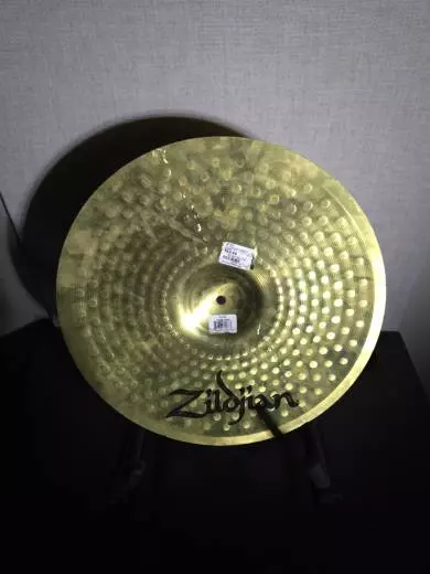 Zildjian 16 2