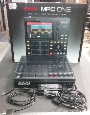 Akai - MPC ONE