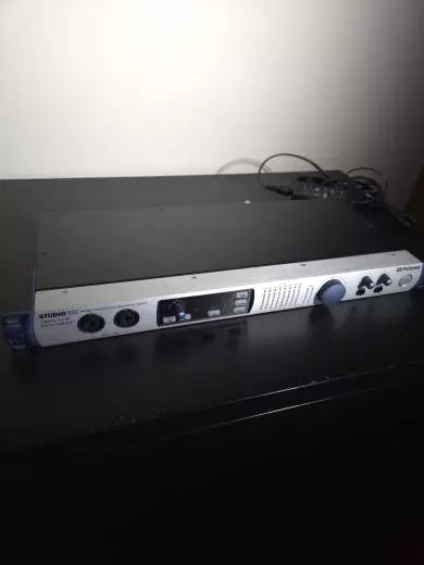 PreSonus - STUDIO 192