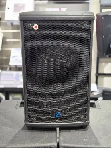 Yorkville Sound - NX Series 2000 Watt Peak 12-Inch+Horn Active PA Cabinet