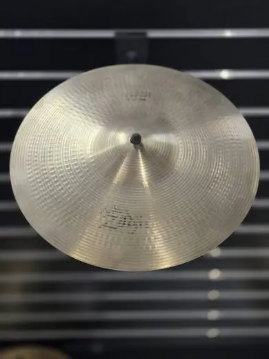 Zildjian - A 12 Splash
