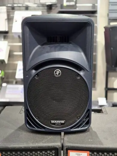 Mackie - SRM450V2 Loudspeaker