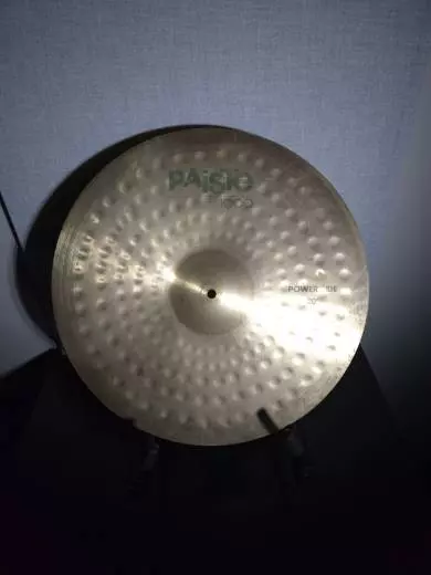 Paiste - 1000 20 Power Ride